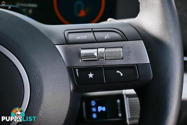 2025 HYUNDAI KONA HYBRID PREMIUM SX2.V2 SUV