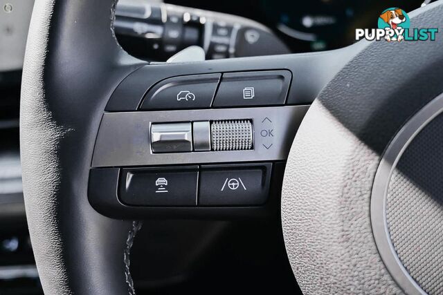 2025 HYUNDAI KONA HYBRID PREMIUM SX2.V2 SUV