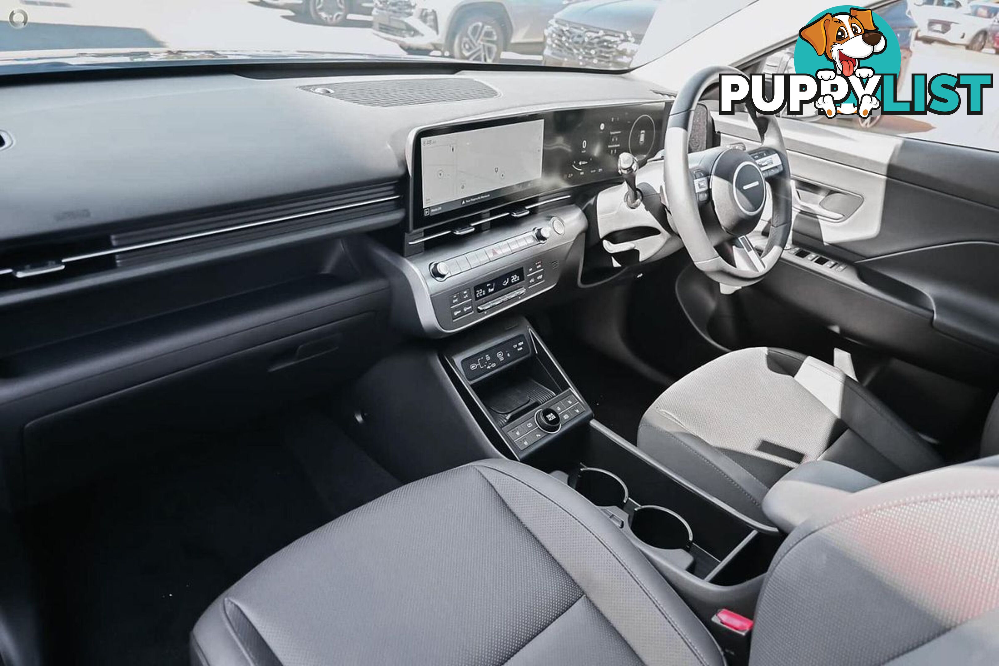 2025 HYUNDAI KONA HYBRID PREMIUM SX2.V2 SUV