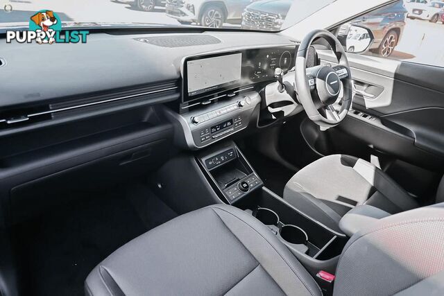 2025 HYUNDAI KONA HYBRID PREMIUM SX2.V2 SUV