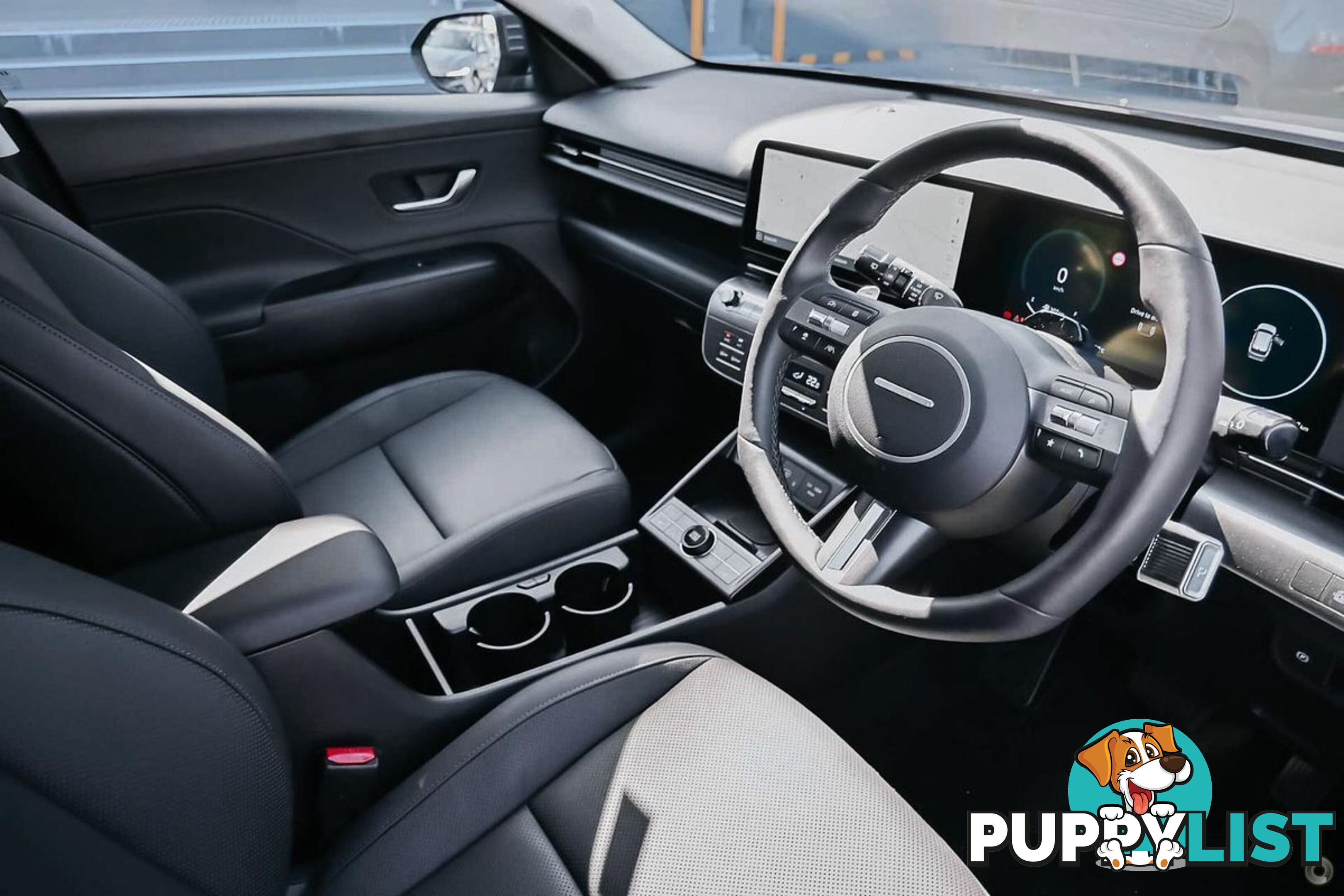 2025 HYUNDAI KONA HYBRID PREMIUM SX2.V2 SUV