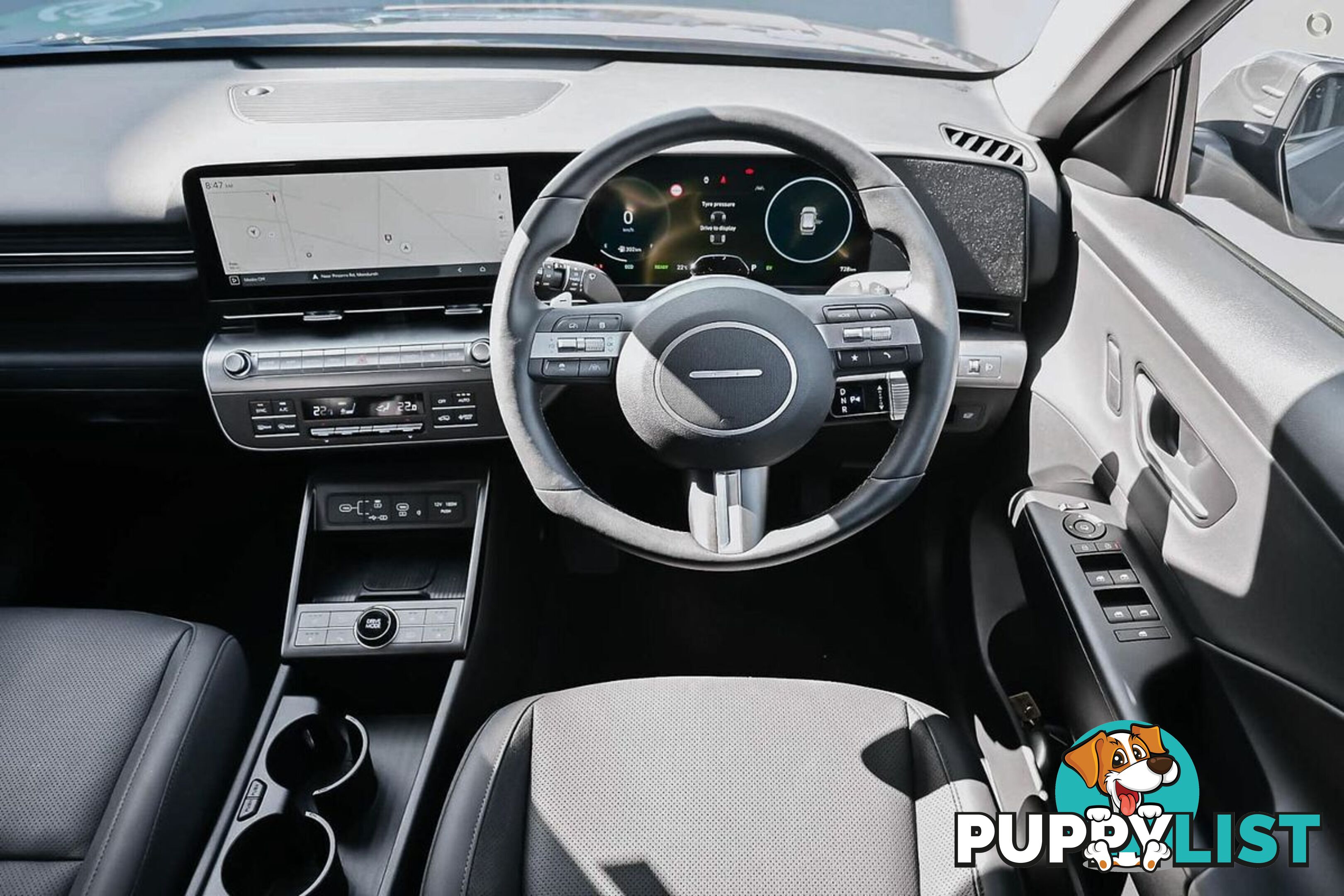 2025 HYUNDAI KONA HYBRID PREMIUM SX2.V2 SUV