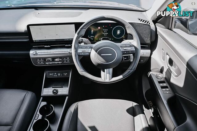 2025 HYUNDAI KONA HYBRID PREMIUM SX2.V2 SUV
