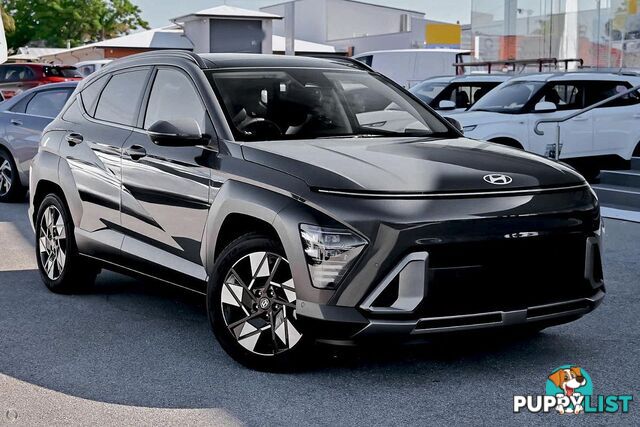 2025 HYUNDAI KONA HYBRID PREMIUM SX2.V2 SUV