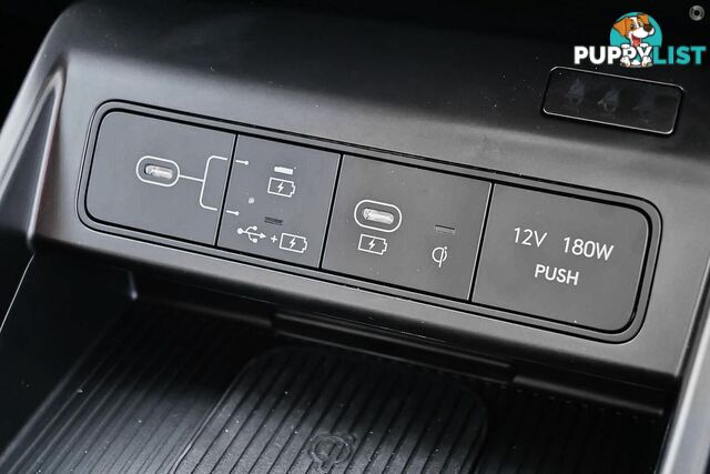 2025 HYUNDAI KONA HYBRID PREMIUM SX2.V2 SUV