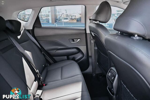 2025 HYUNDAI KONA HYBRID PREMIUM SX2.V2 SUV