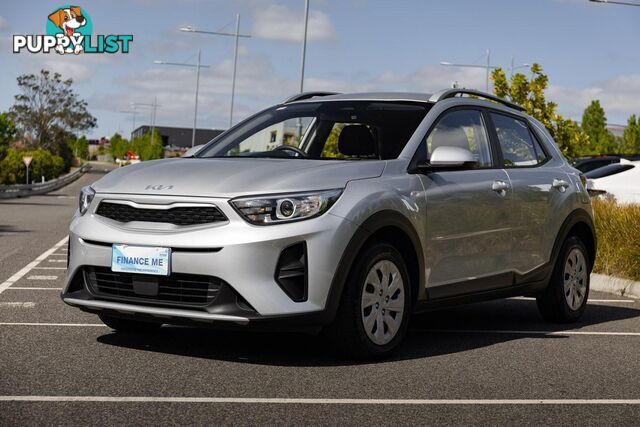 2021 KIA STONIC S YB-MY22 SUV