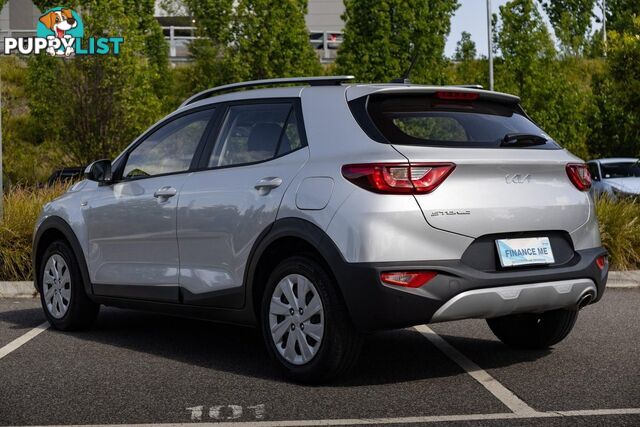 2021 KIA STONIC S YB-MY22 SUV