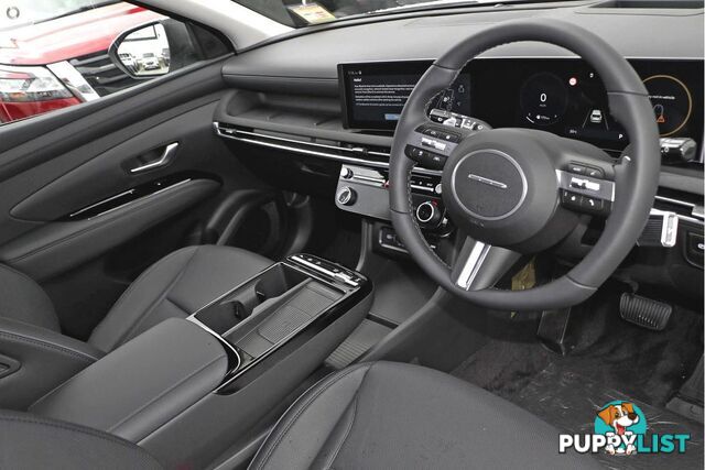 2025 HYUNDAI TUCSON PREMIUM NX4.V3 SUV