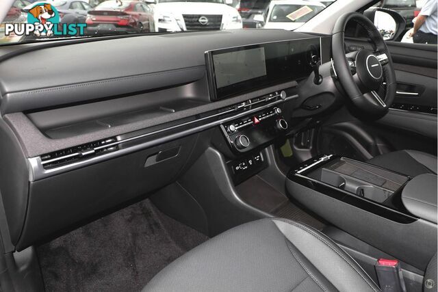 2025 HYUNDAI TUCSON PREMIUM NX4.V3 SUV