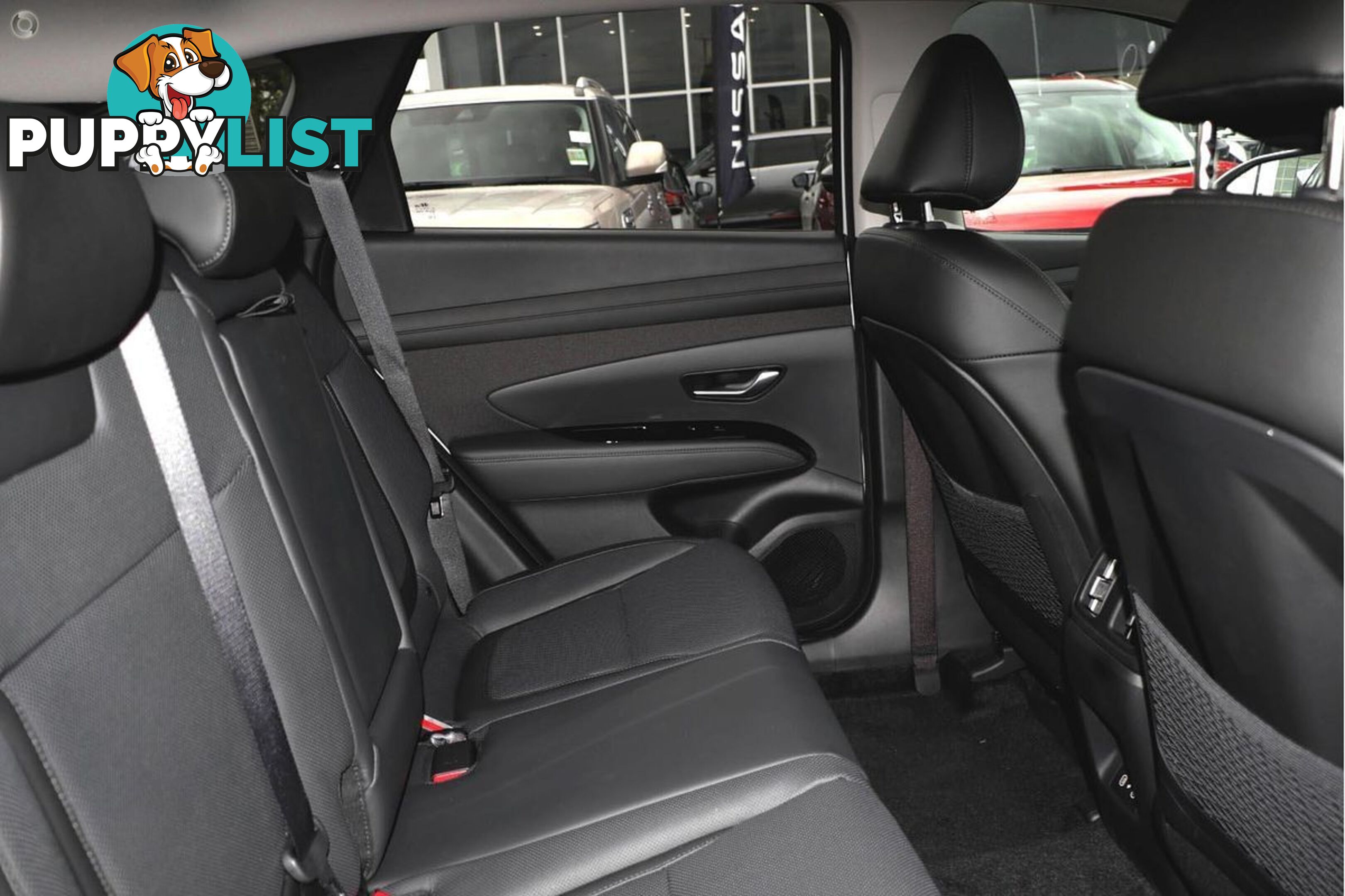 2025 HYUNDAI TUCSON PREMIUM NX4.V3 SUV