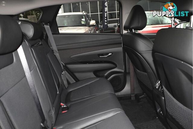 2025 HYUNDAI TUCSON PREMIUM NX4.V3 SUV