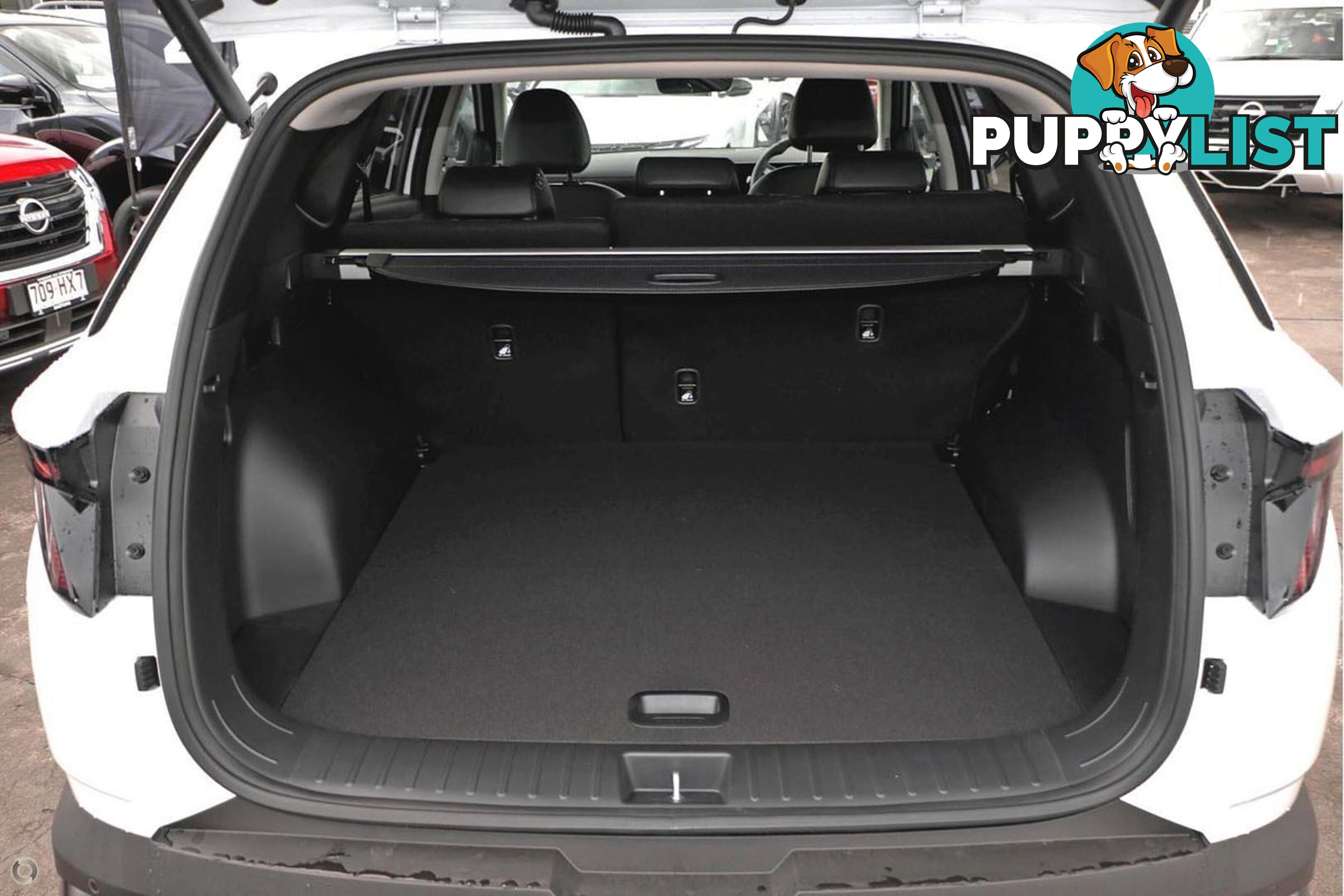 2025 HYUNDAI TUCSON PREMIUM NX4.V3 SUV