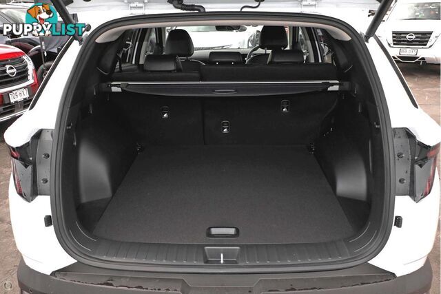 2025 HYUNDAI TUCSON PREMIUM NX4.V3 SUV