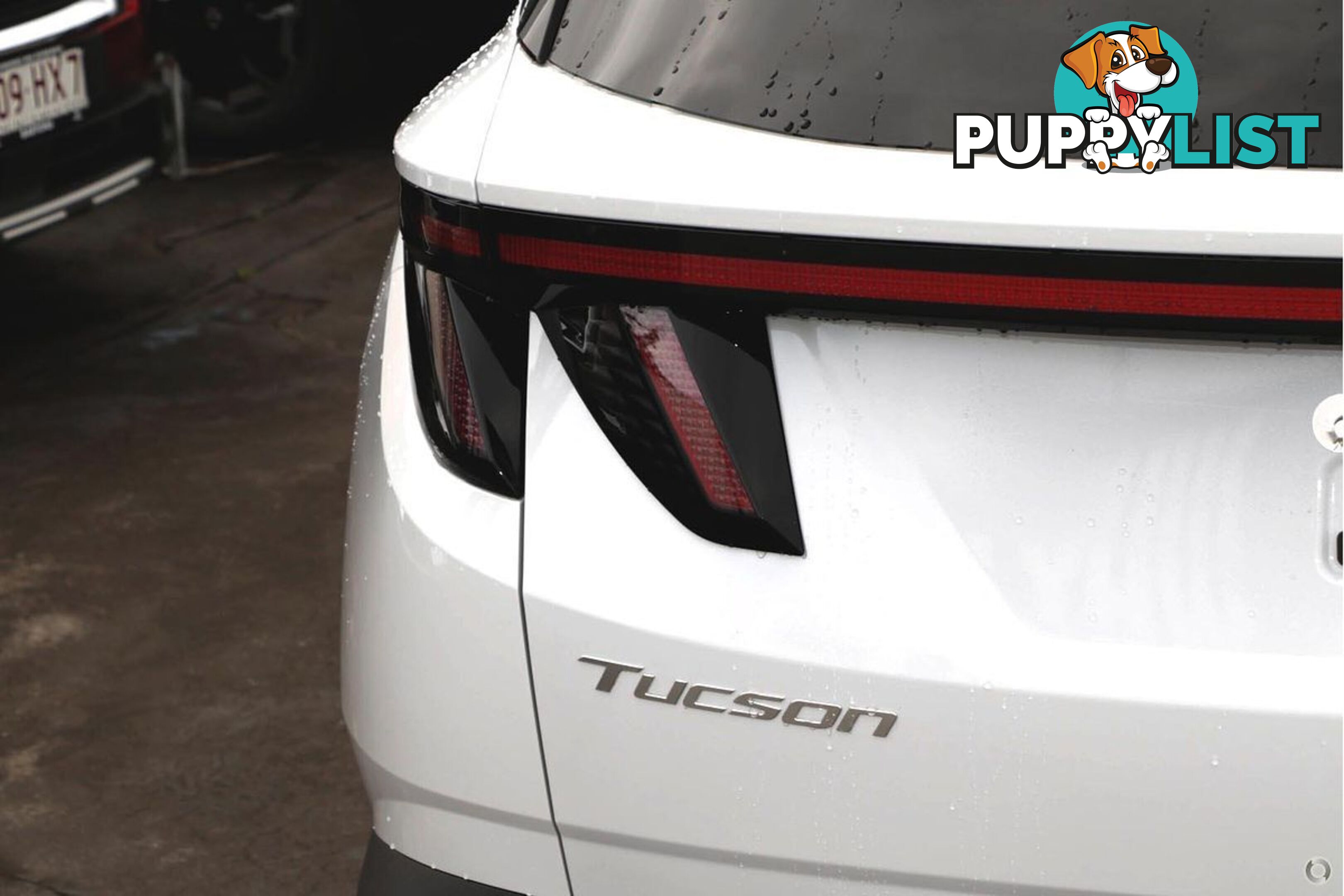 2025 HYUNDAI TUCSON PREMIUM NX4.V3 SUV