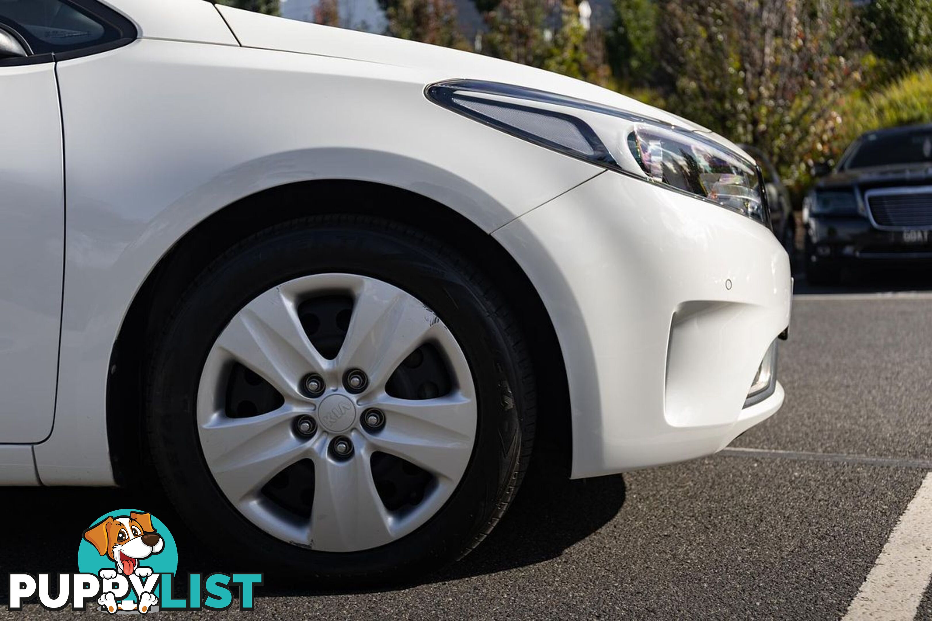 2017 KIA CERATO S YD SEDAN