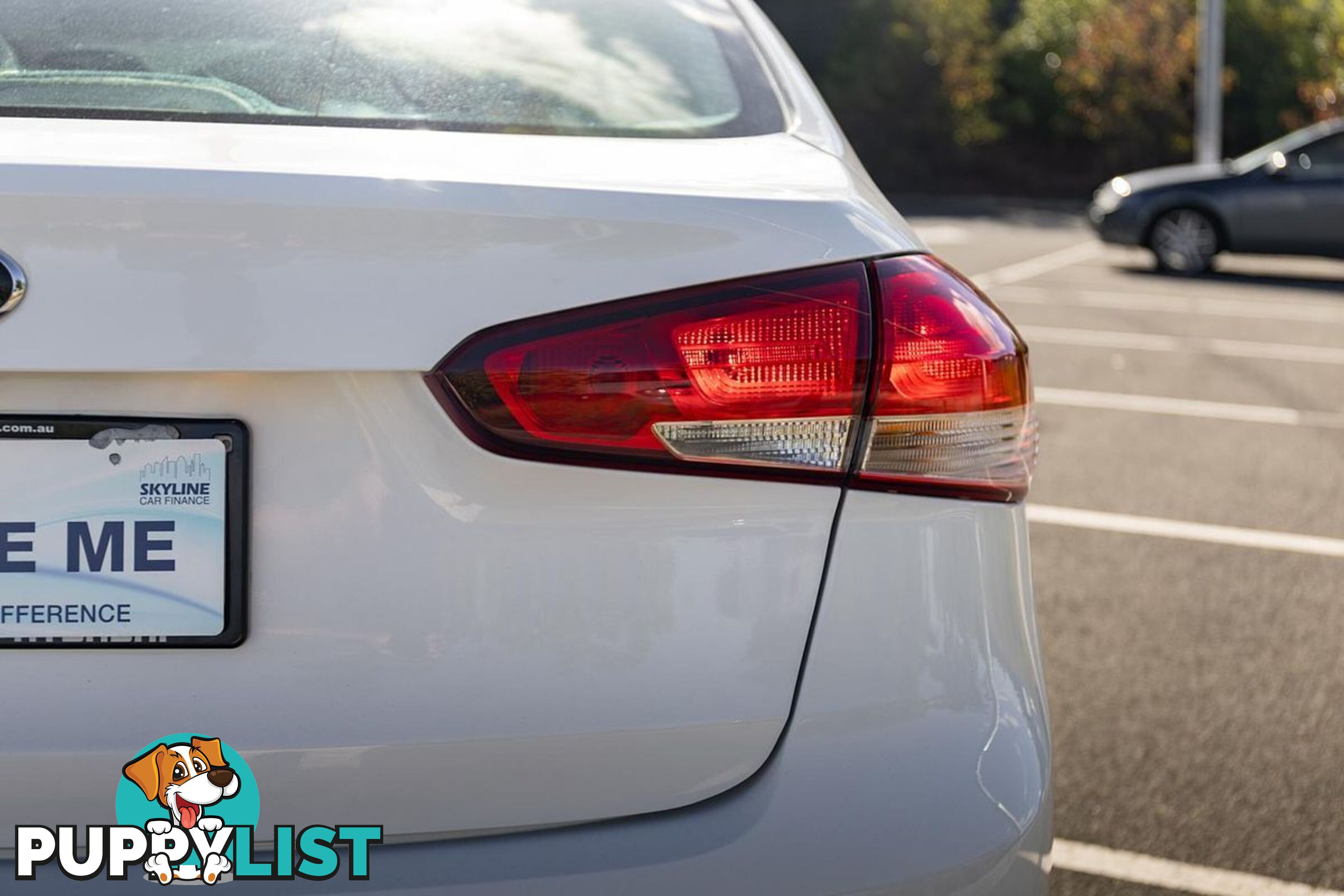 2017 KIA CERATO S YD SEDAN