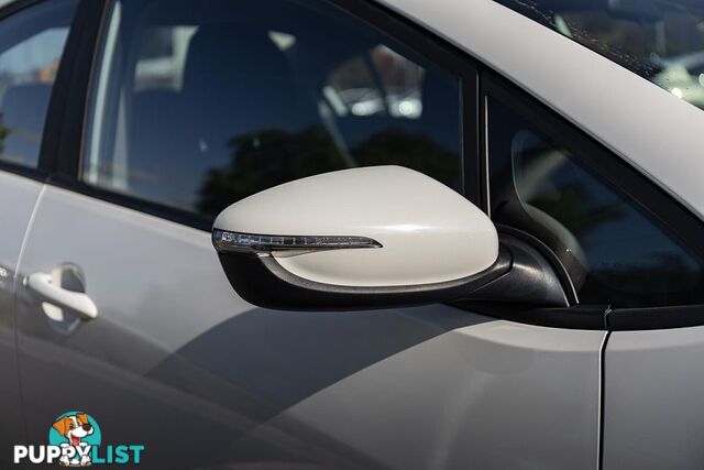 2017 KIA CERATO S YD SEDAN