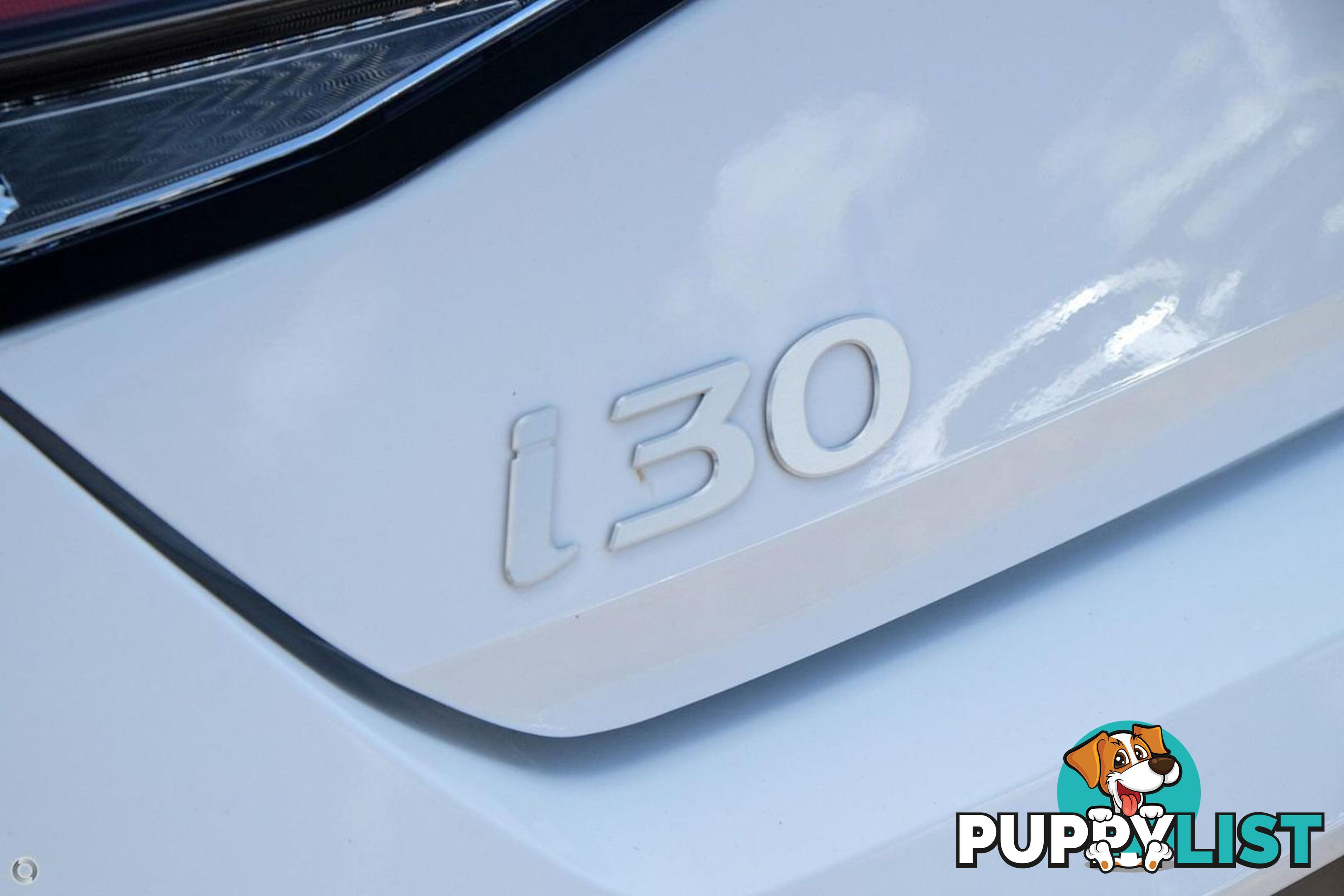 2025 HYUNDAI I30 PREMIUM CN7.V2 SEDAN