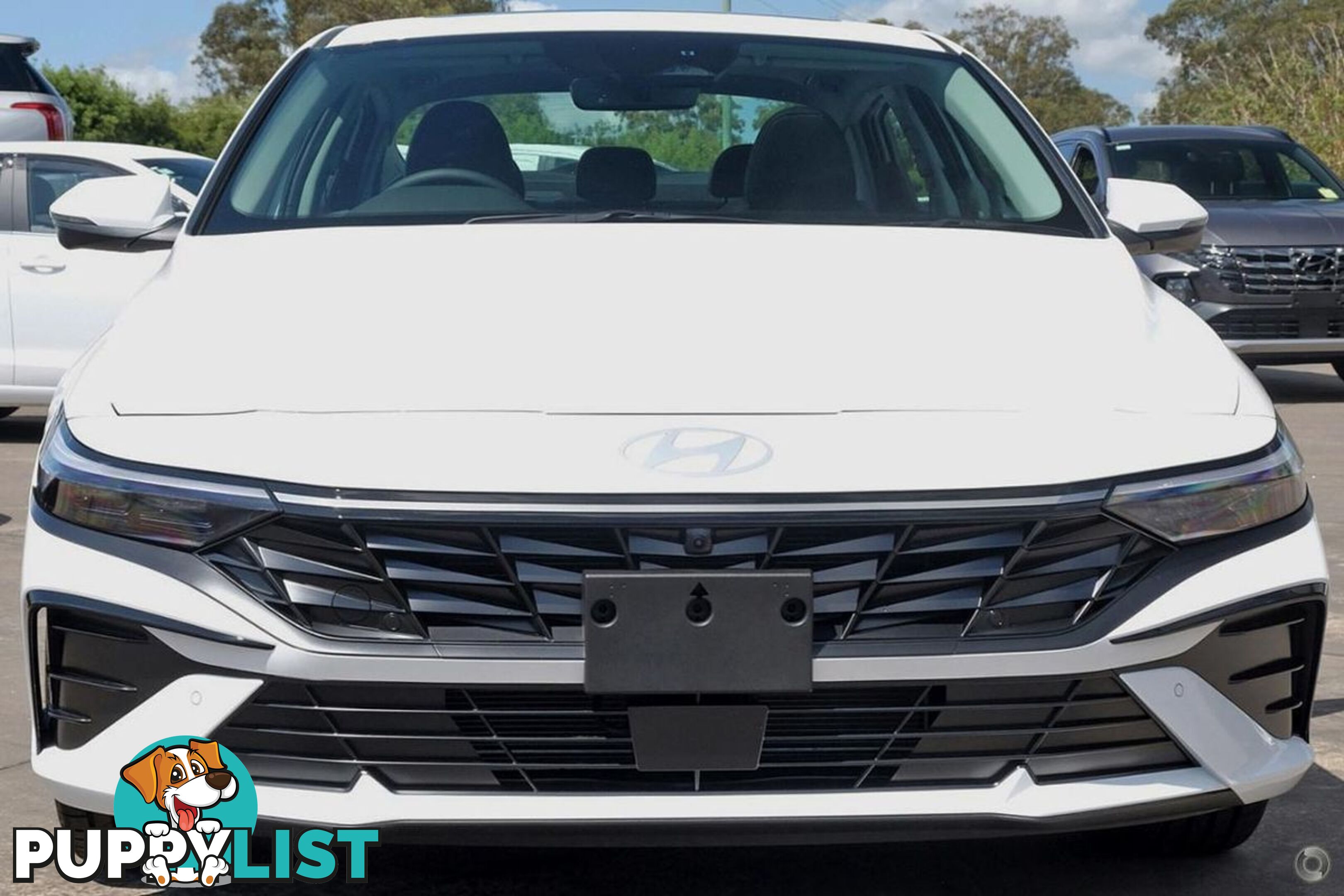 2025 HYUNDAI I30 PREMIUM CN7.V2 SEDAN