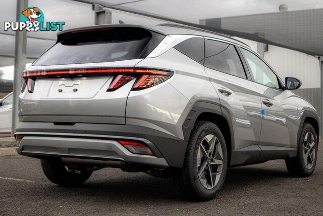 2024 HYUNDAI TUCSON ELITE NX4.V3 SUV