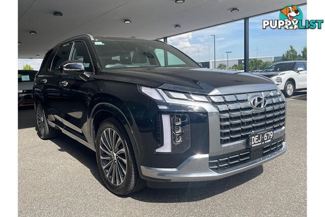 2024 HYUNDAI PALISADE CALLIGRAPHY LX2.V5 SUV