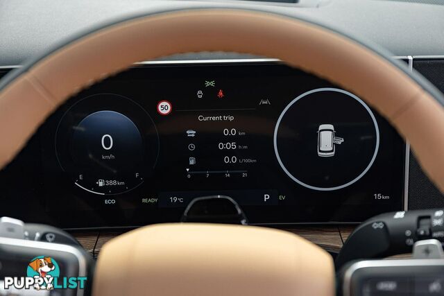 2024 HYUNDAI SANTA FE HYBRID CALLIGRAPHY MX5.V1 SUV