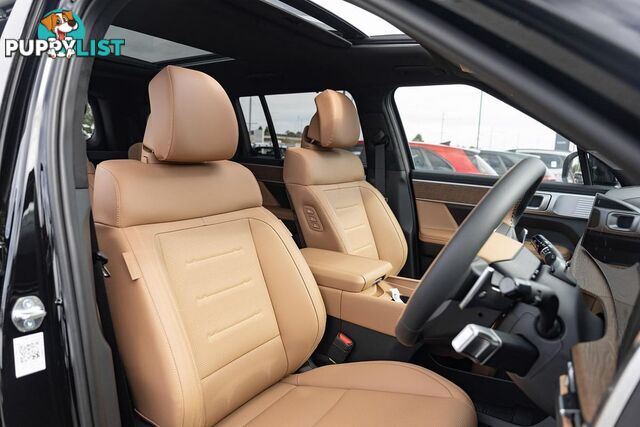 2024 HYUNDAI SANTA FE HYBRID CALLIGRAPHY MX5.V1 SUV