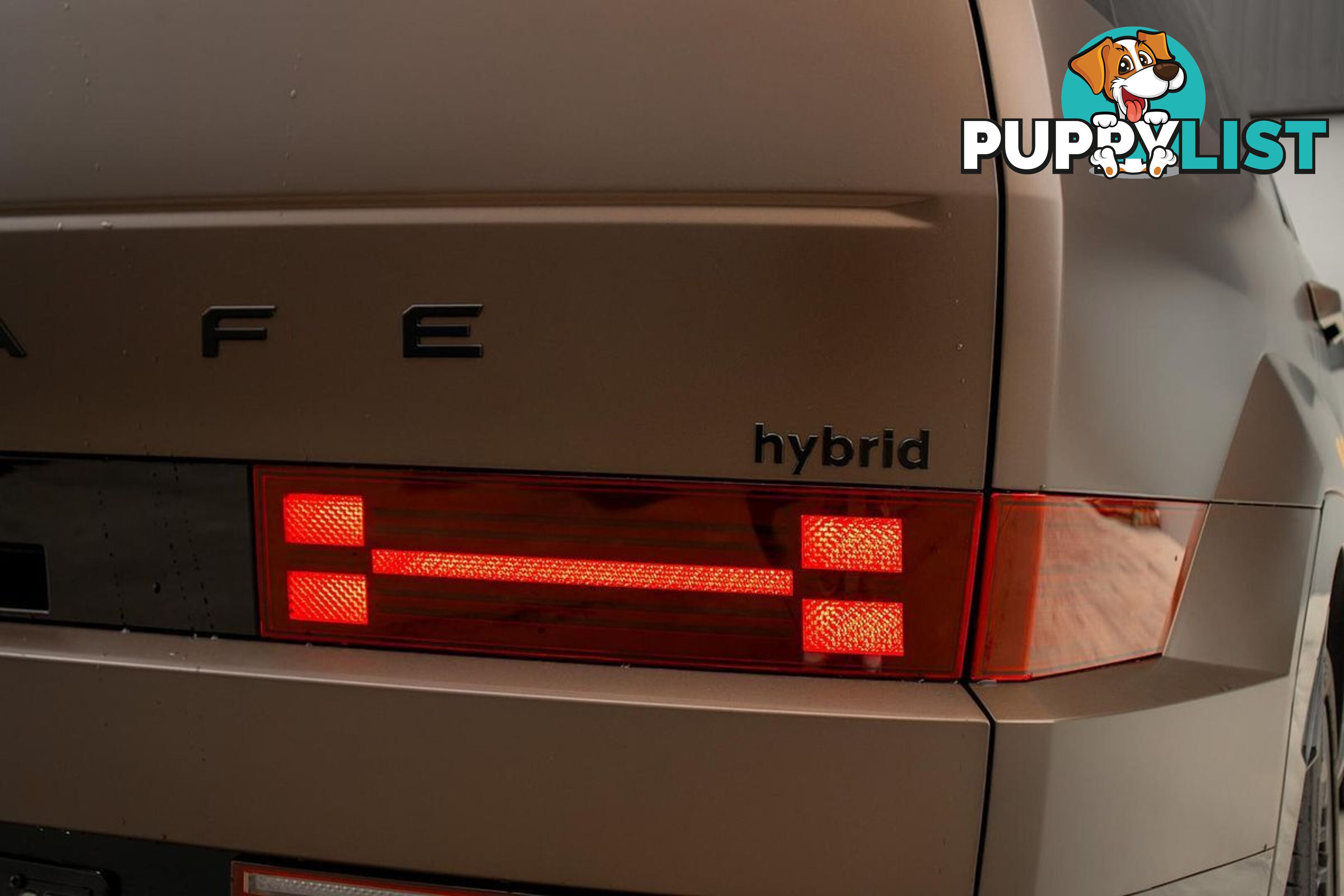 2024 HYUNDAI SANTA FE HYBRID CALLIGRAPHY MX5.V1 SUV