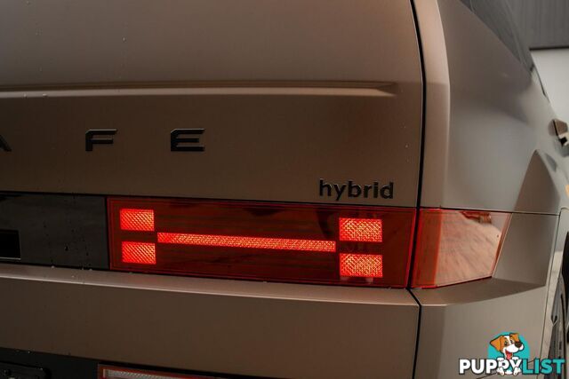 2024 HYUNDAI SANTA FE HYBRID CALLIGRAPHY MX5.V1 SUV
