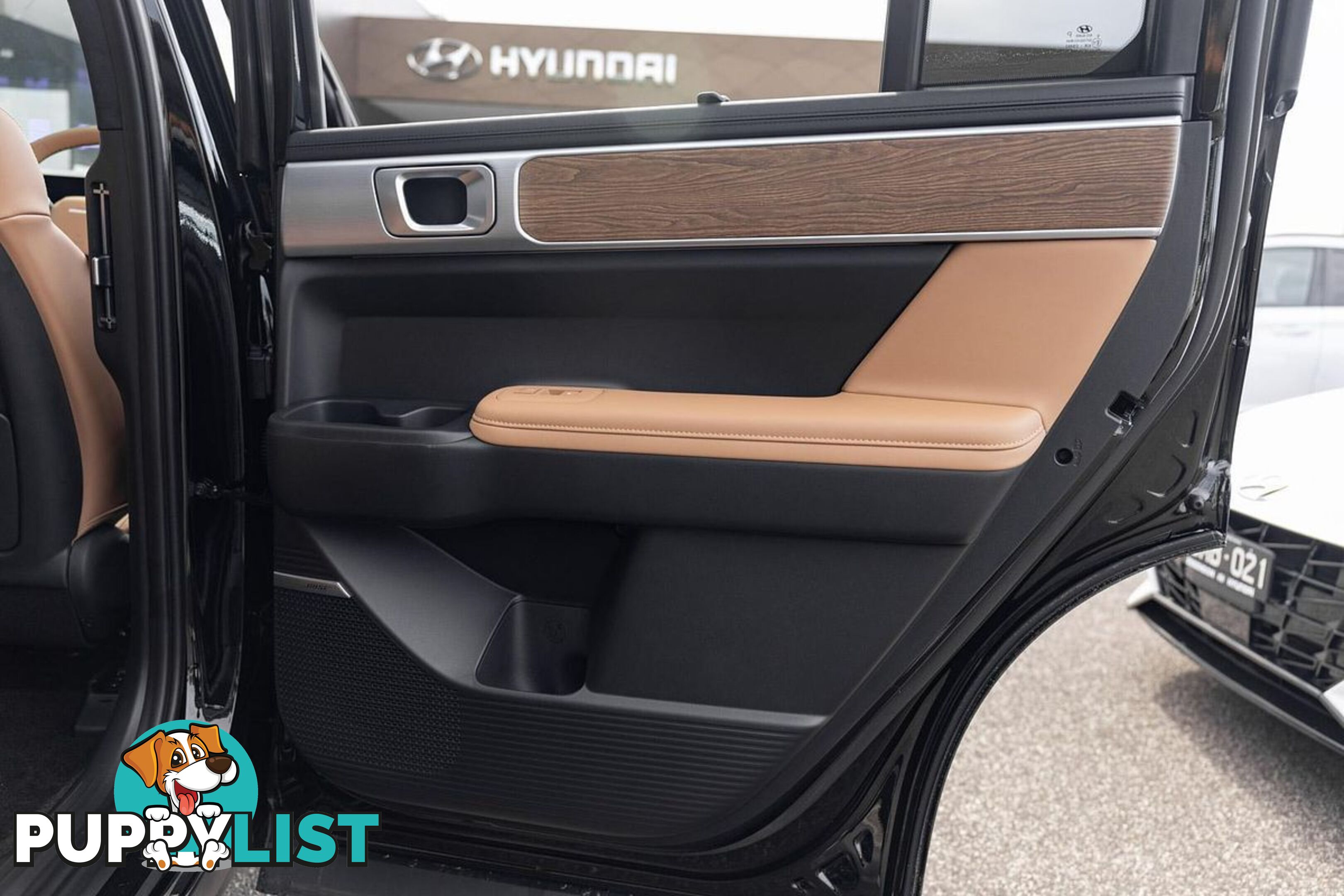 2024 HYUNDAI SANTA FE HYBRID CALLIGRAPHY MX5.V1 SUV