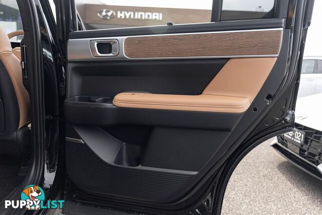 2024 HYUNDAI SANTA FE HYBRID CALLIGRAPHY MX5.V1 SUV