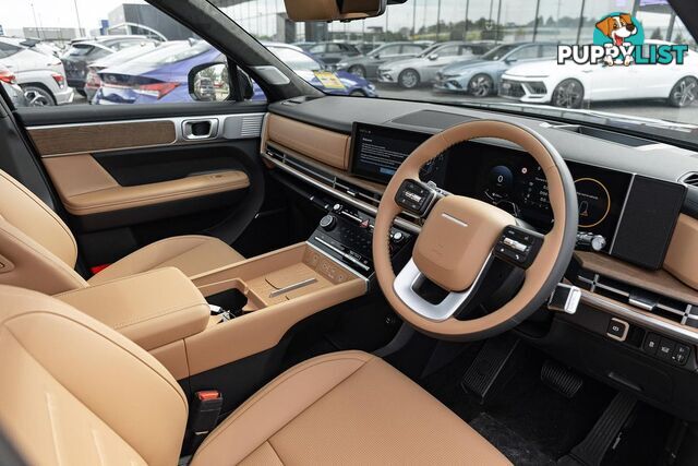 2024 HYUNDAI SANTA FE HYBRID CALLIGRAPHY MX5.V1 SUV
