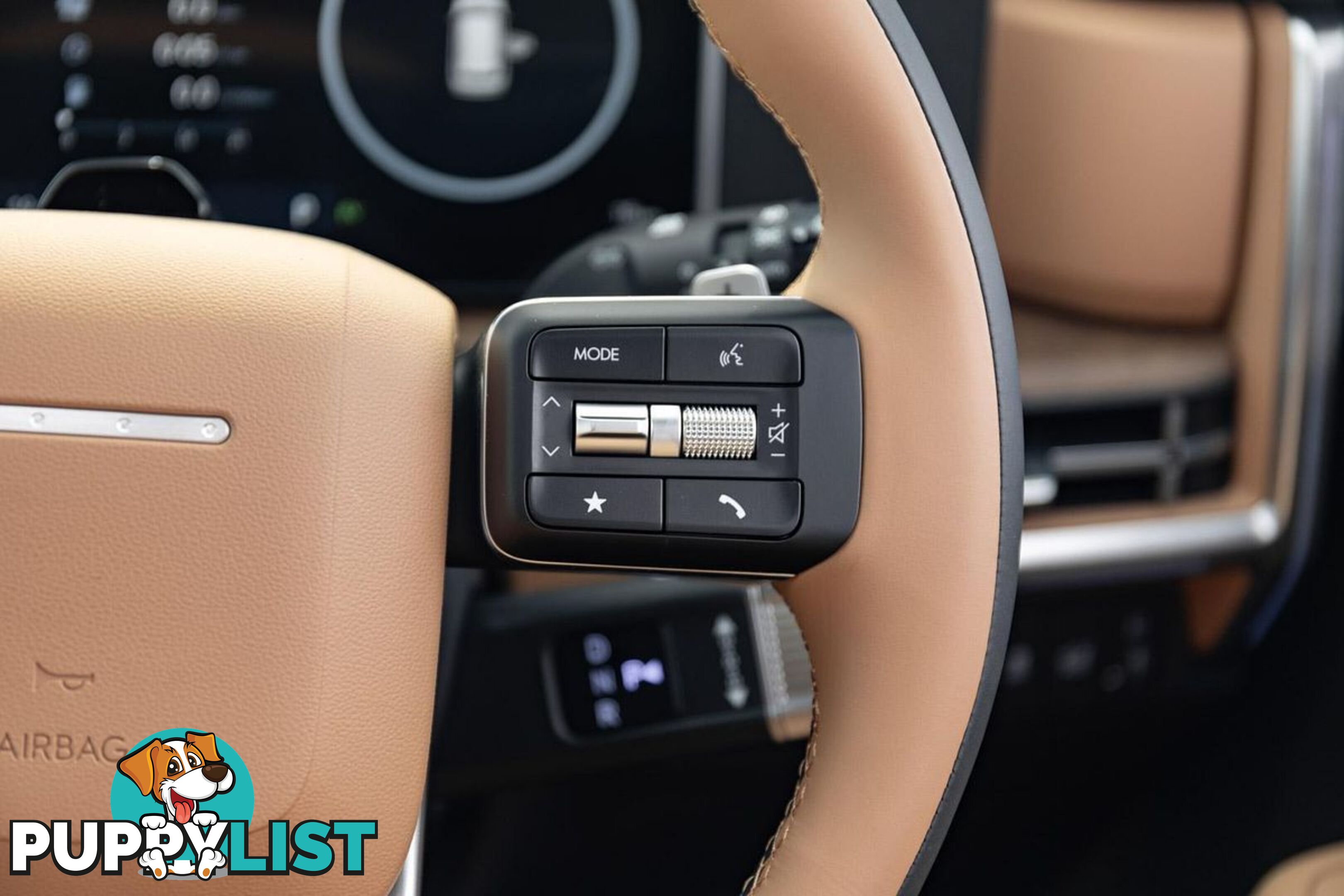 2024 HYUNDAI SANTA FE HYBRID CALLIGRAPHY MX5.V1 SUV