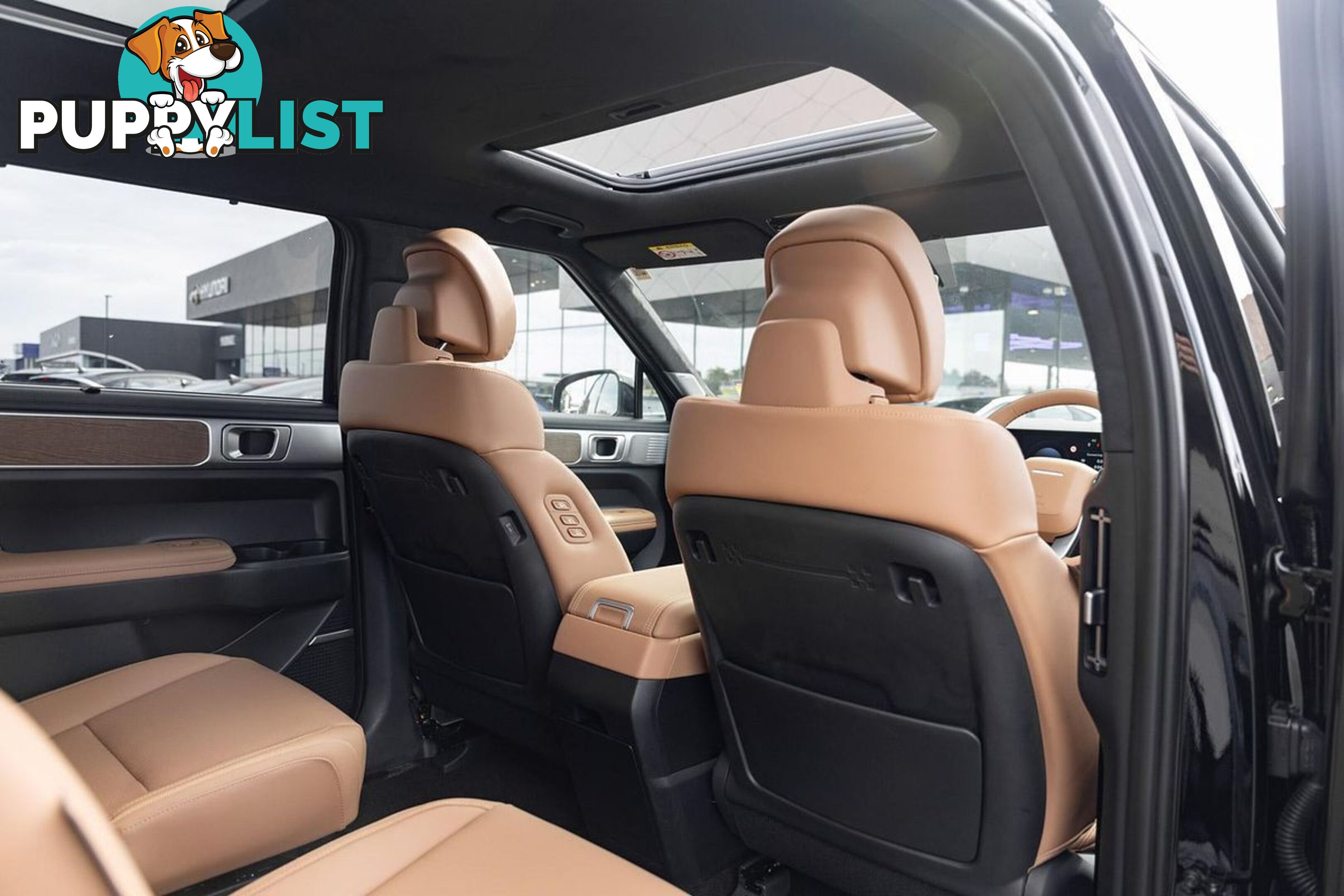 2024 HYUNDAI SANTA FE HYBRID CALLIGRAPHY MX5.V1 SUV