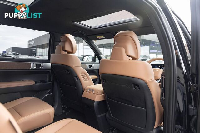 2024 HYUNDAI SANTA FE HYBRID CALLIGRAPHY MX5.V1 SUV