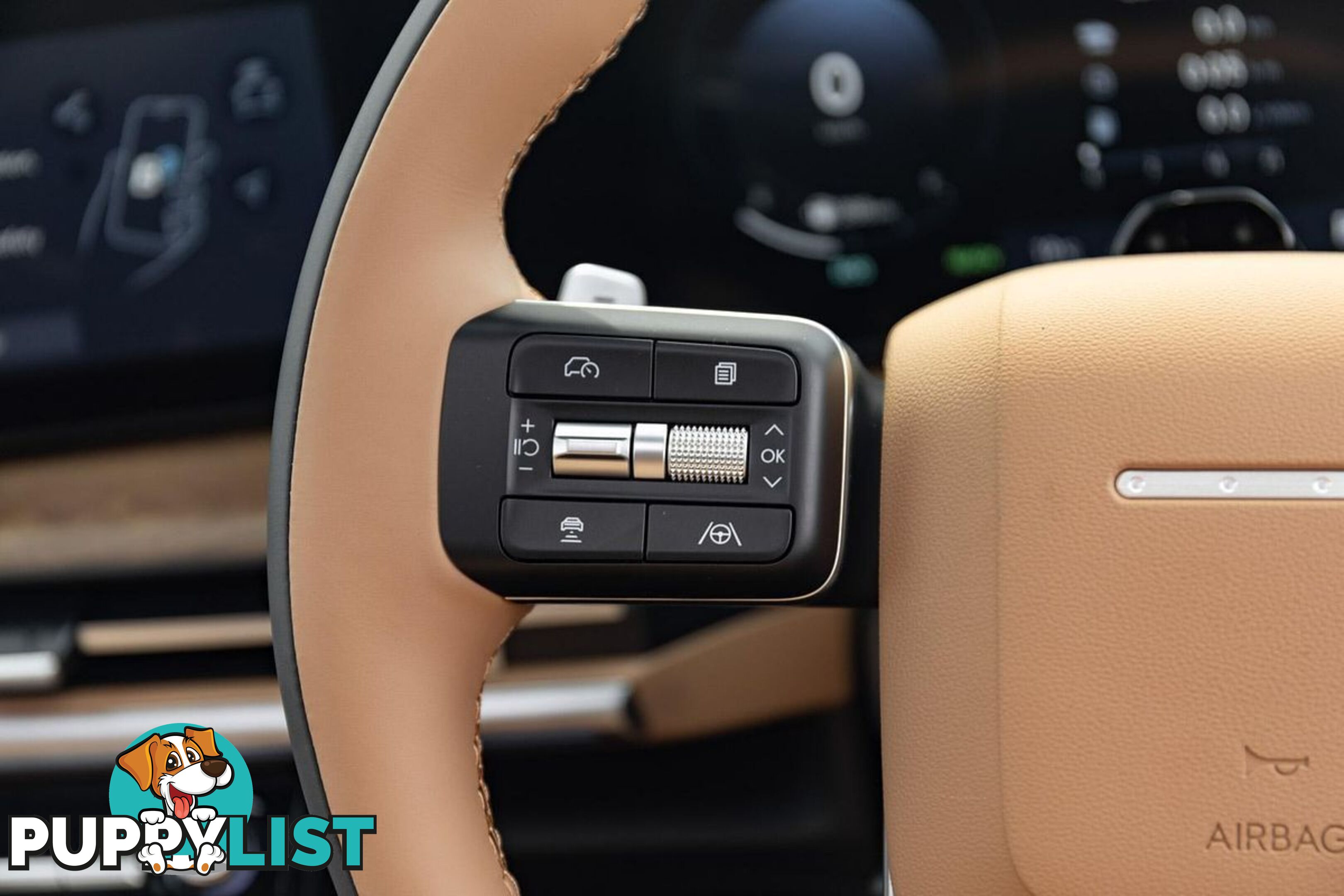 2024 HYUNDAI SANTA FE HYBRID CALLIGRAPHY MX5.V1 SUV