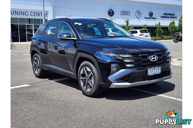 2024 HYUNDAI TUCSON  NX4.V3 SUV