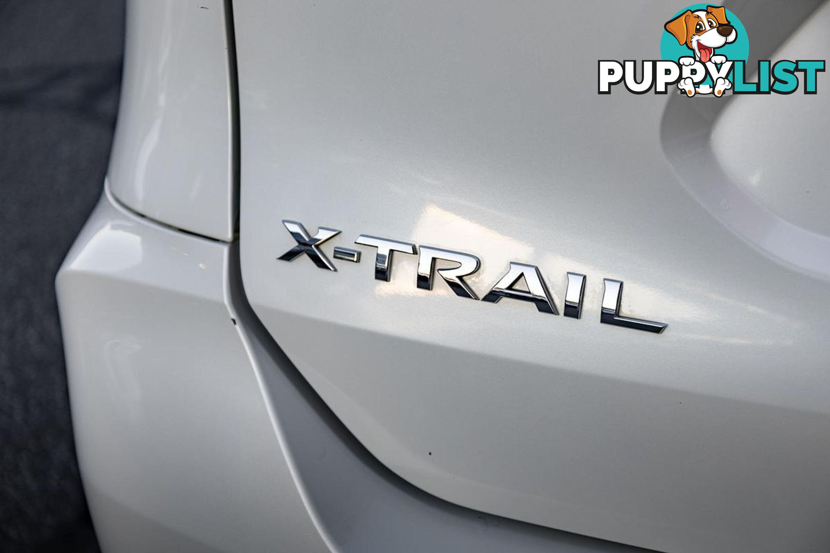 2017 NISSAN X-TRAIL ST-L T32 SERIES II SUV