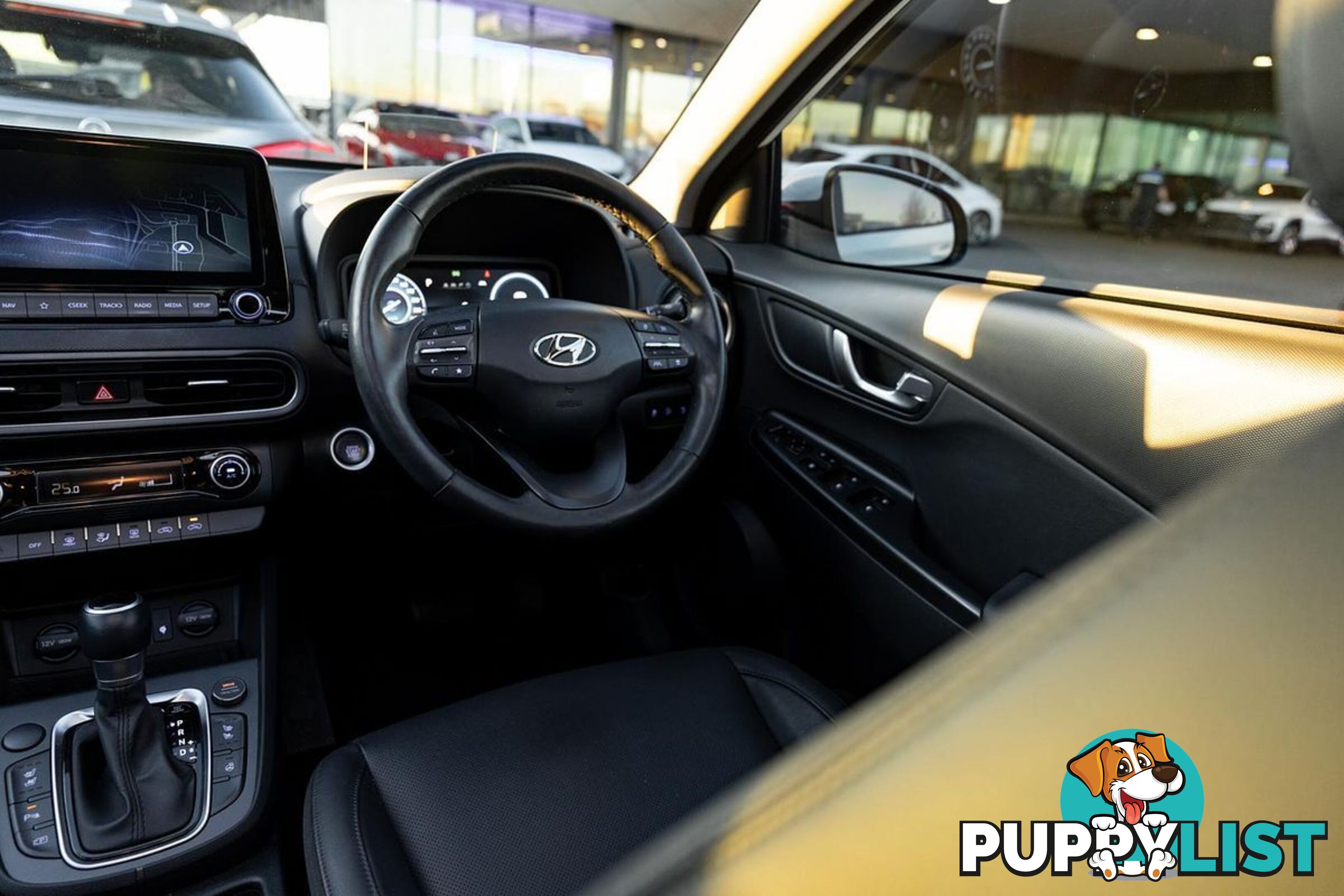 2021 HYUNDAI KONA HIGHLANDER OS.V4 SUV