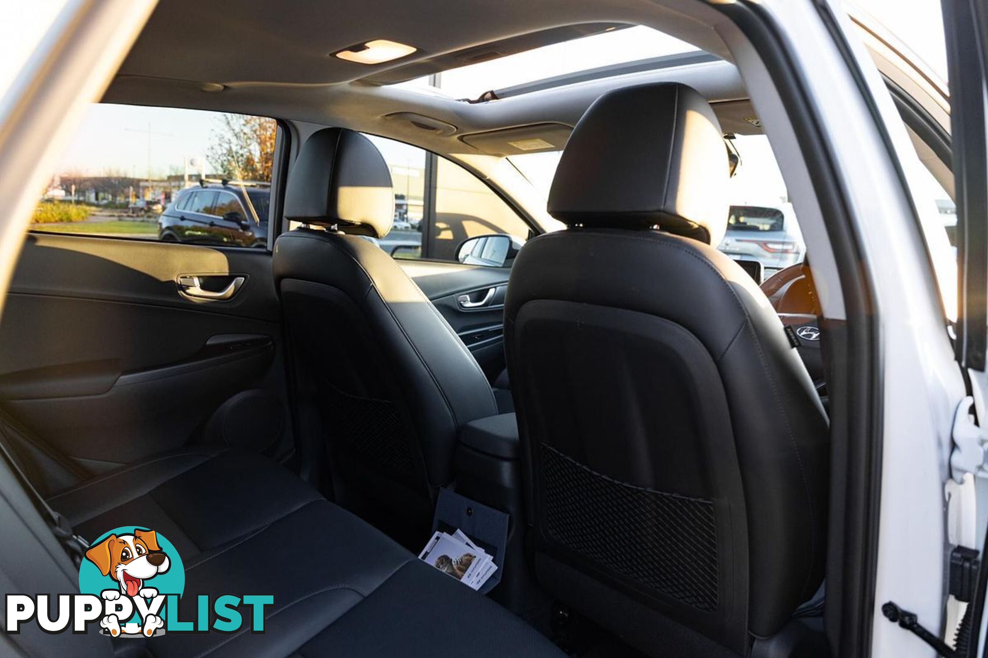 2021 HYUNDAI KONA HIGHLANDER OS.V4 SUV