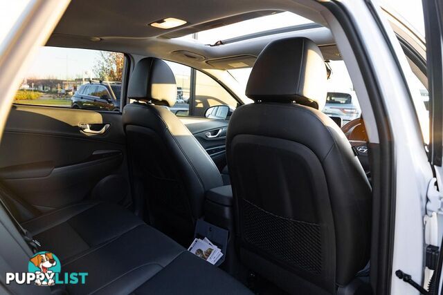 2021 HYUNDAI KONA HIGHLANDER OS.V4 SUV