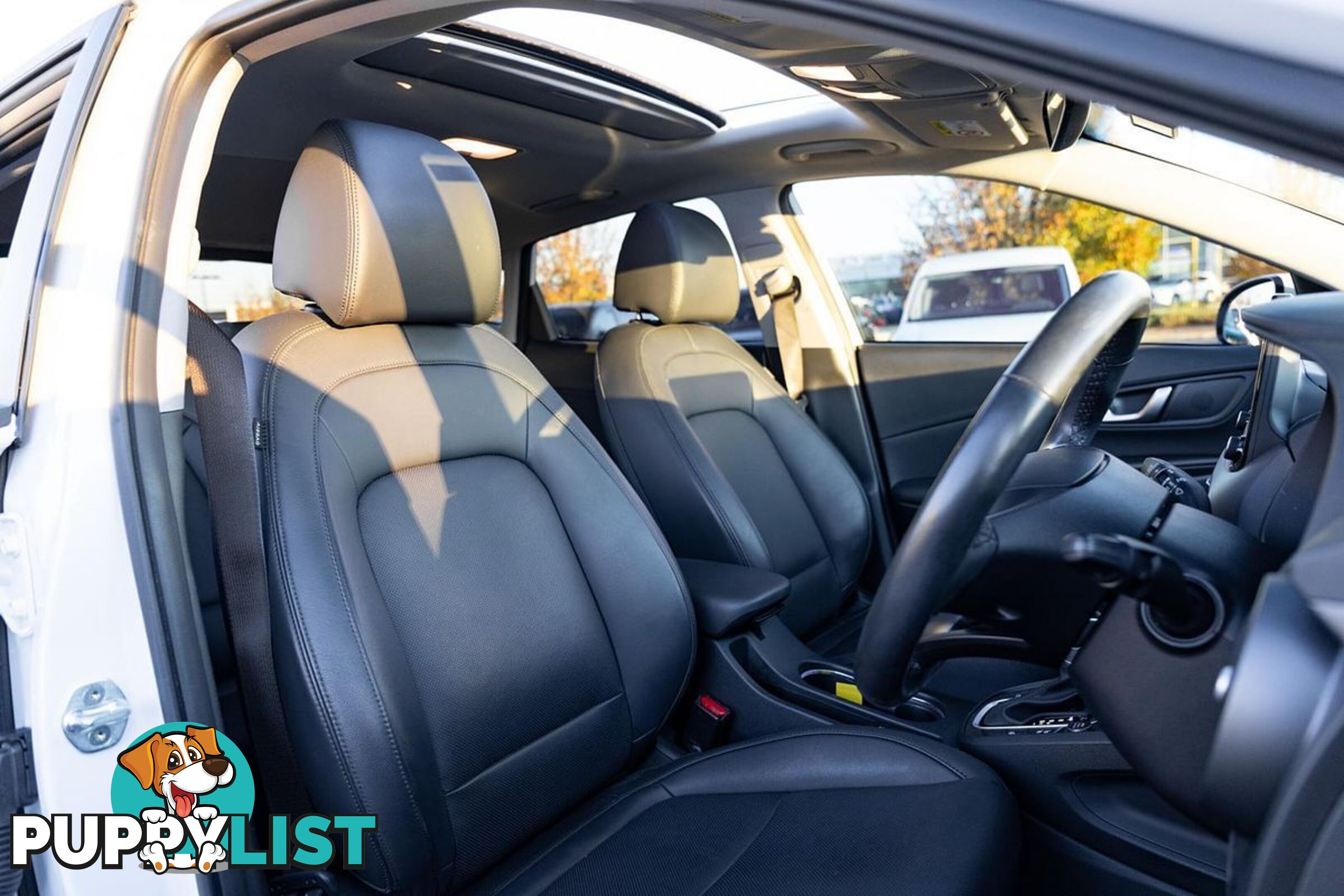 2021 HYUNDAI KONA HIGHLANDER OS.V4 SUV