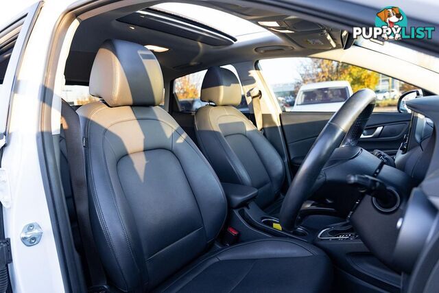 2021 HYUNDAI KONA HIGHLANDER OS.V4 SUV