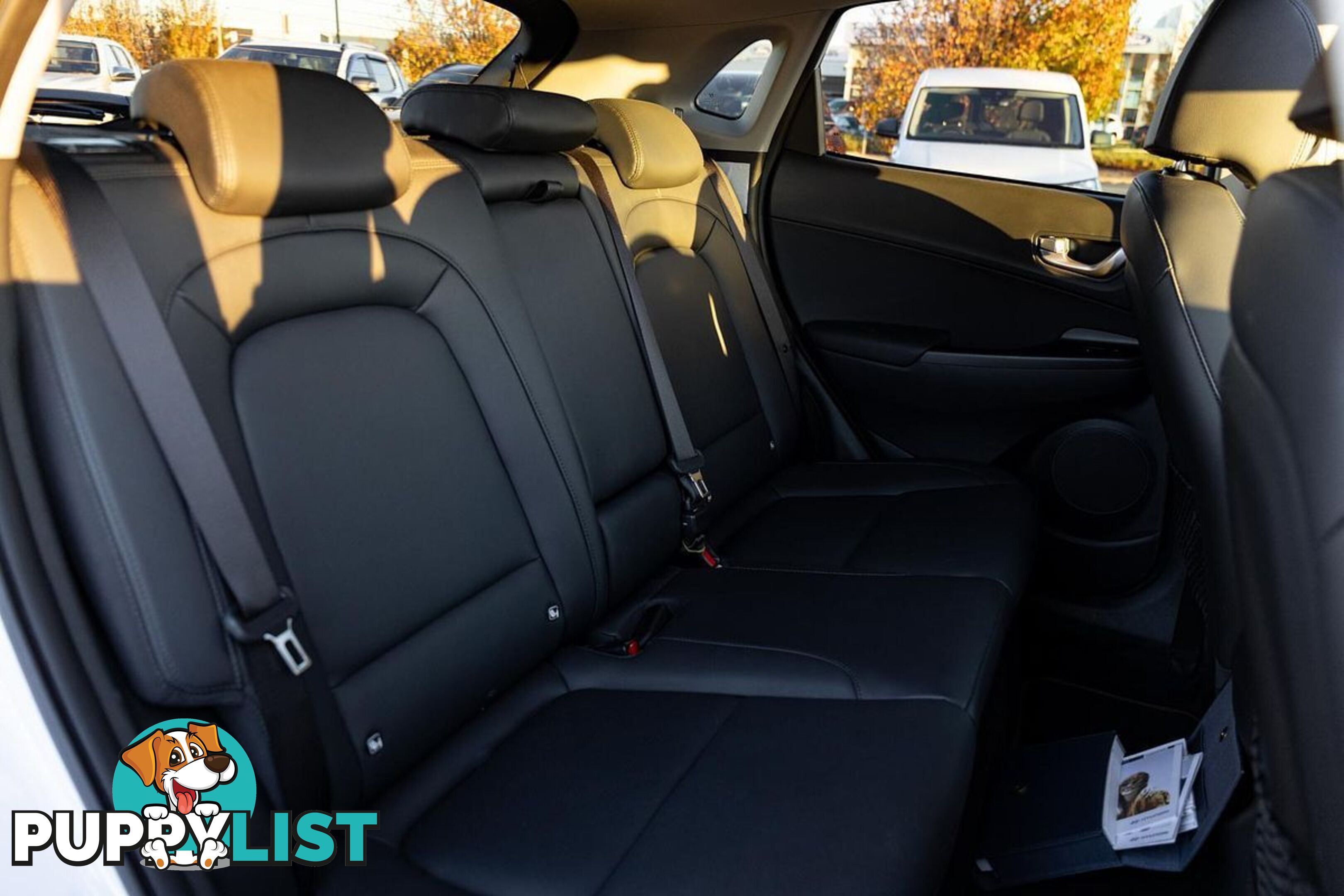 2021 HYUNDAI KONA HIGHLANDER OS.V4 SUV