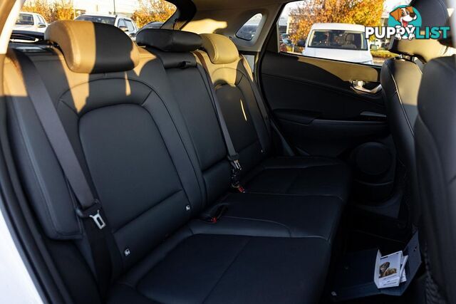 2021 HYUNDAI KONA HIGHLANDER OS.V4 SUV