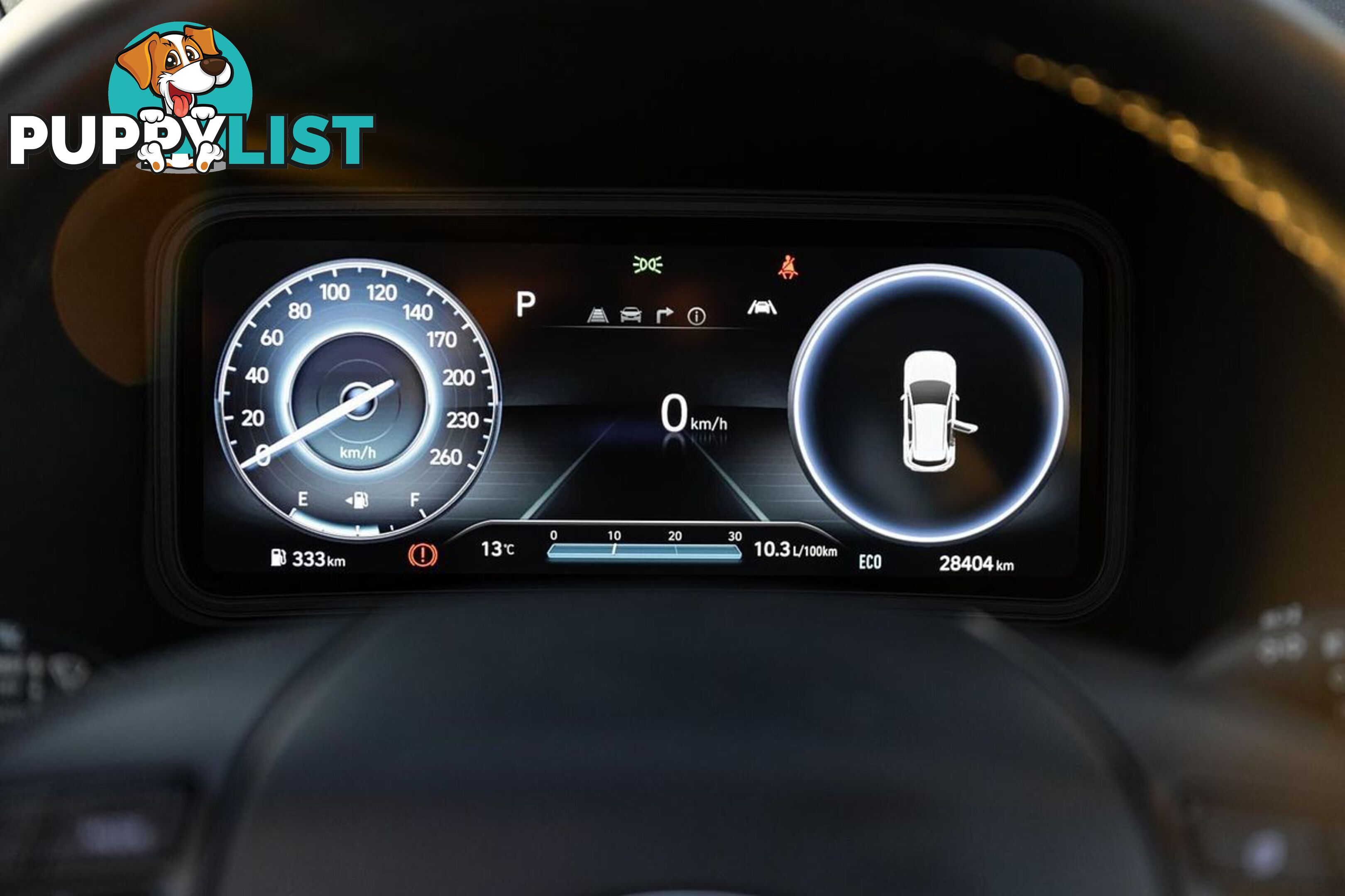 2021 HYUNDAI KONA HIGHLANDER OS.V4 SUV