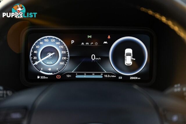 2021 HYUNDAI KONA HIGHLANDER OS.V4 SUV