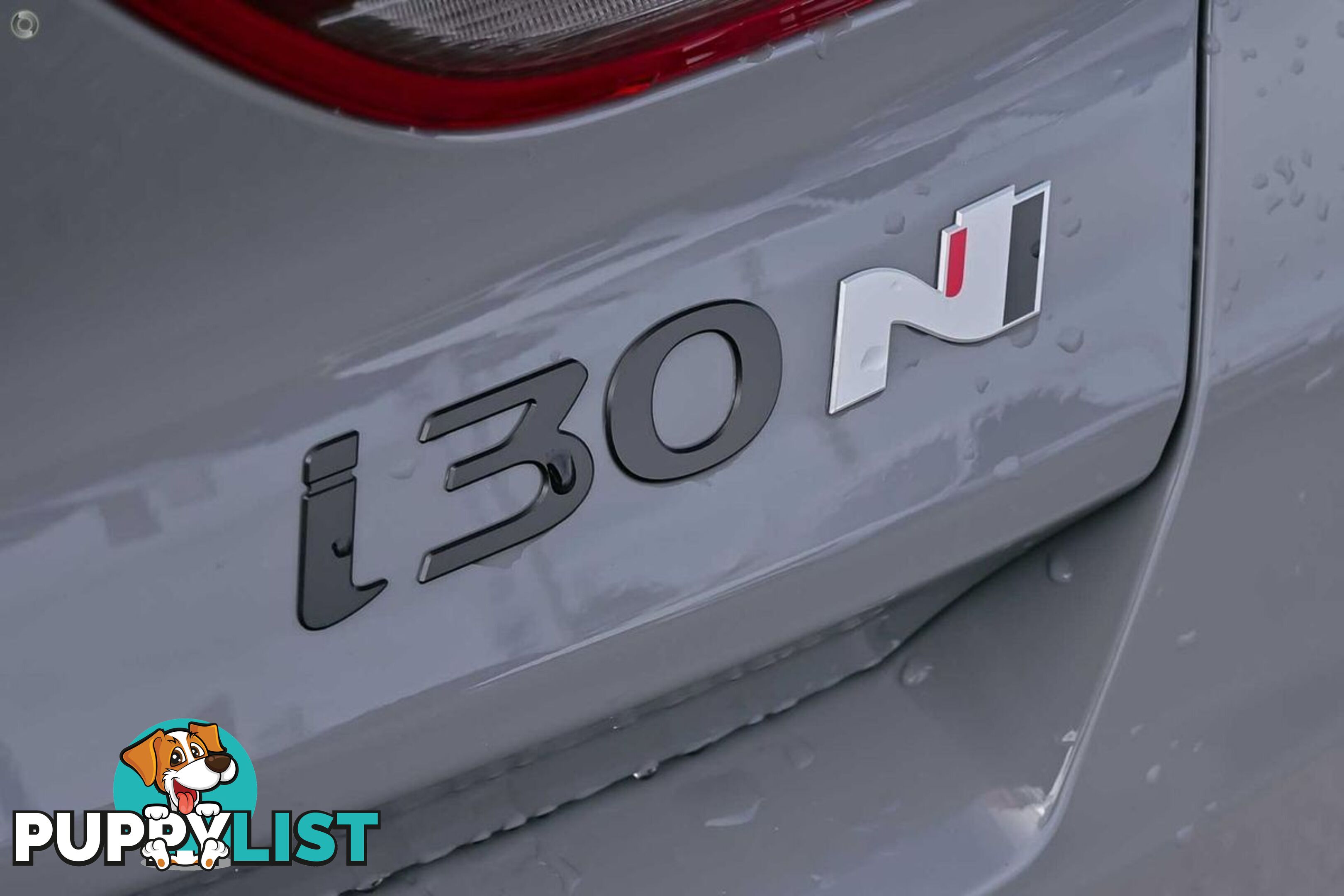 2025 HYUNDAI I30 N PREMIUM PDE.V6 HATCH