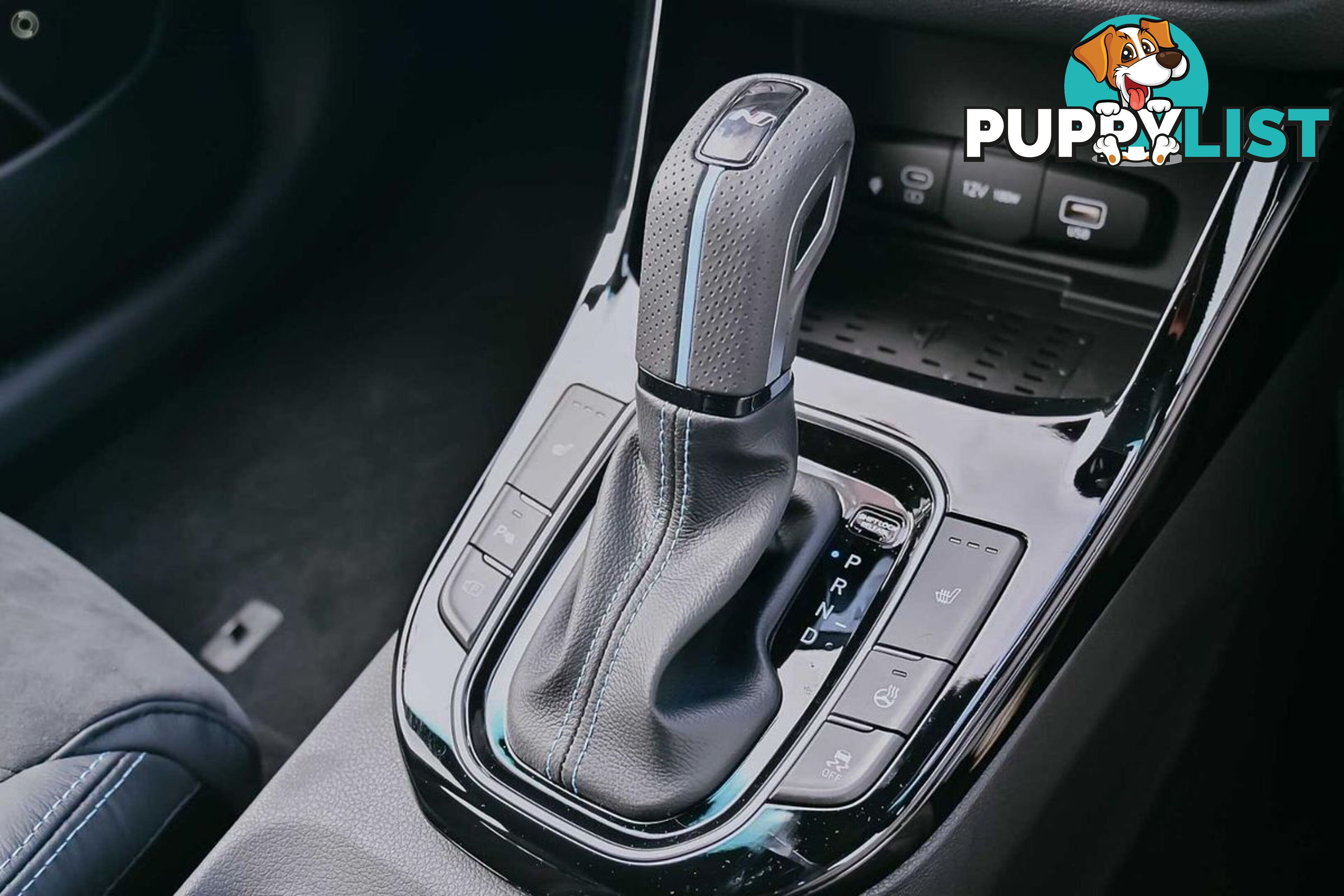 2025 HYUNDAI I30 N PREMIUM PDE.V6 HATCH